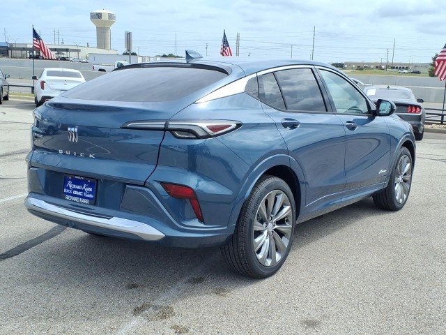 2026 Buick Envista Avenir - Photo 8