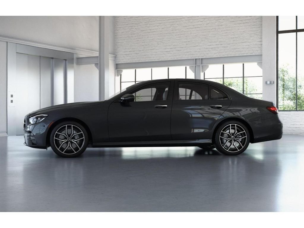 Certified Used 2023 Graphite Mercedes-Benz  image 36
