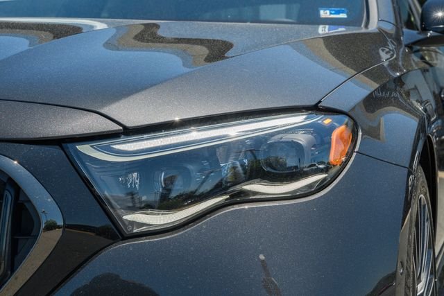 New 2026  Mercedes-Benz E 53 AMG® image 16