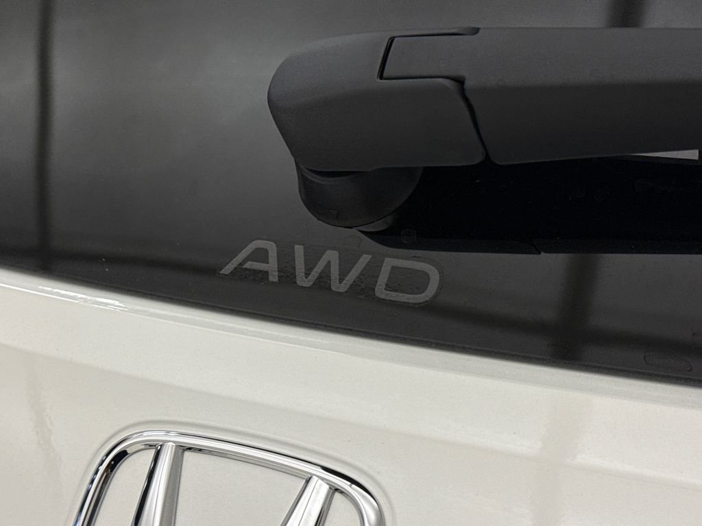 2026 Honda HR-V LX - Photo 10