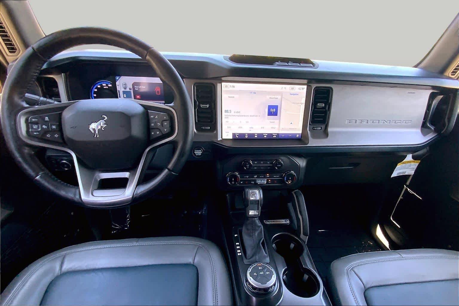 Used 2022 Area 51 Ford Outer Banks image 14