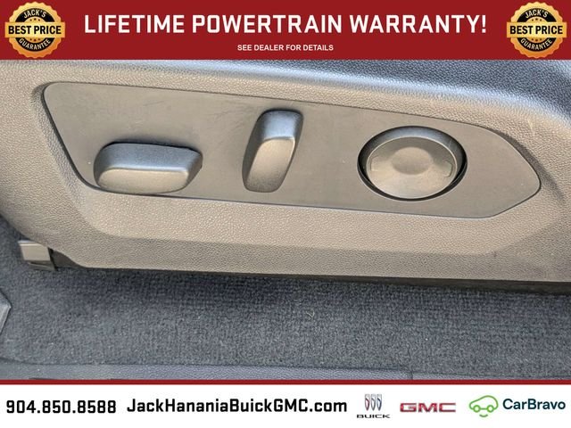 Used 2023 Black GMC Denali image 19