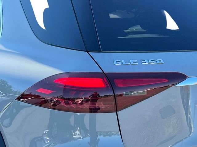 New 2026 MANUFAKTUR Alpine Grey Mercedes-Benz GLE 350 image 10