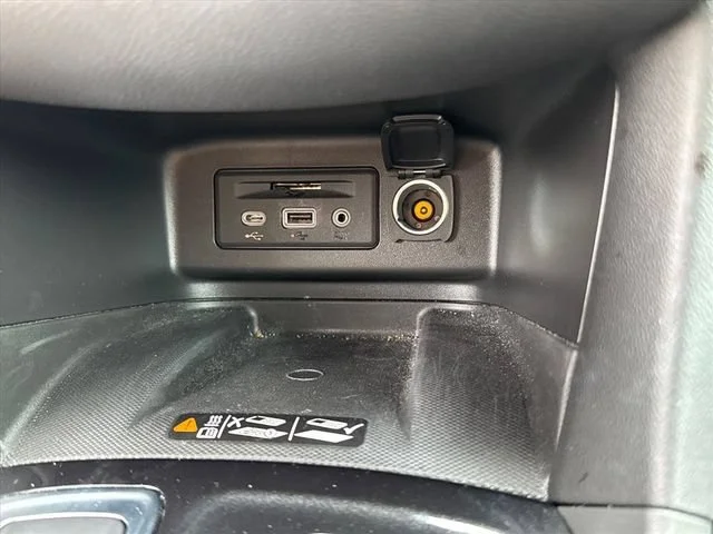 Used 2023 Blue Glow Metallic Chevrolet Premier image 23
