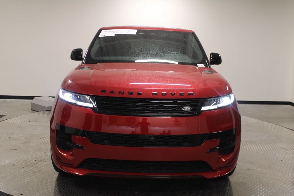 2024 Land Rover Range Rover Sport SE Dynamic - Photo 46