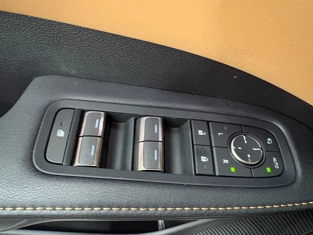 New 2026 Green Lexus 350 Premium+ image 17