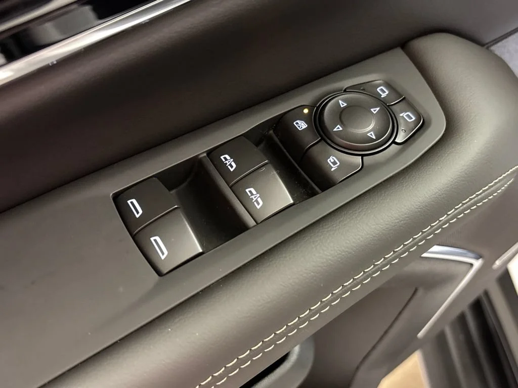 2026 GMC Yukon Elevation - Photo 22