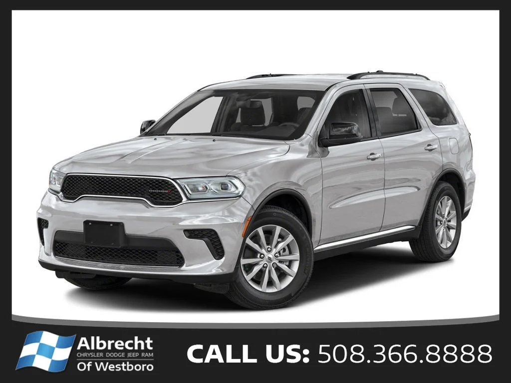New 2026 White Knuckle Clear-Coat Exterior Paint Dodge GT Plus image 1