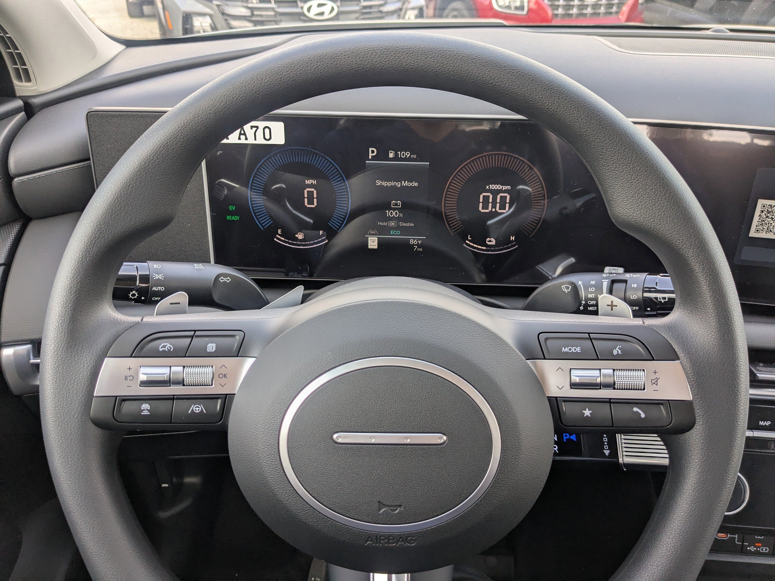 2026 GENESIS G90 Base - Photo 30