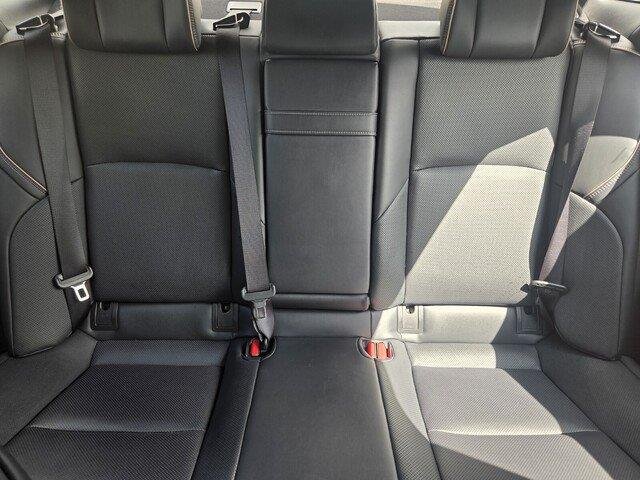 Used 2026 Oxygen White Toyota XLE image 30