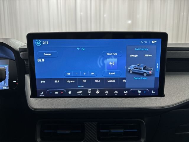 New 2026 Gray Ford XLT image 14