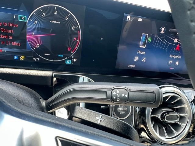 Certified Used 2026 Red Mercedes-Benz GLA 250 image 34