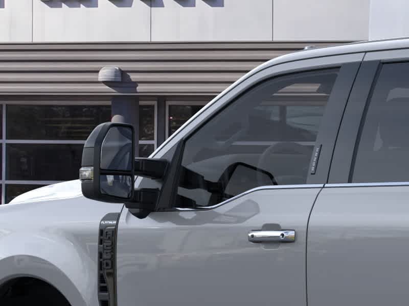 New 2026 Avalanche Ford Platinum image 20