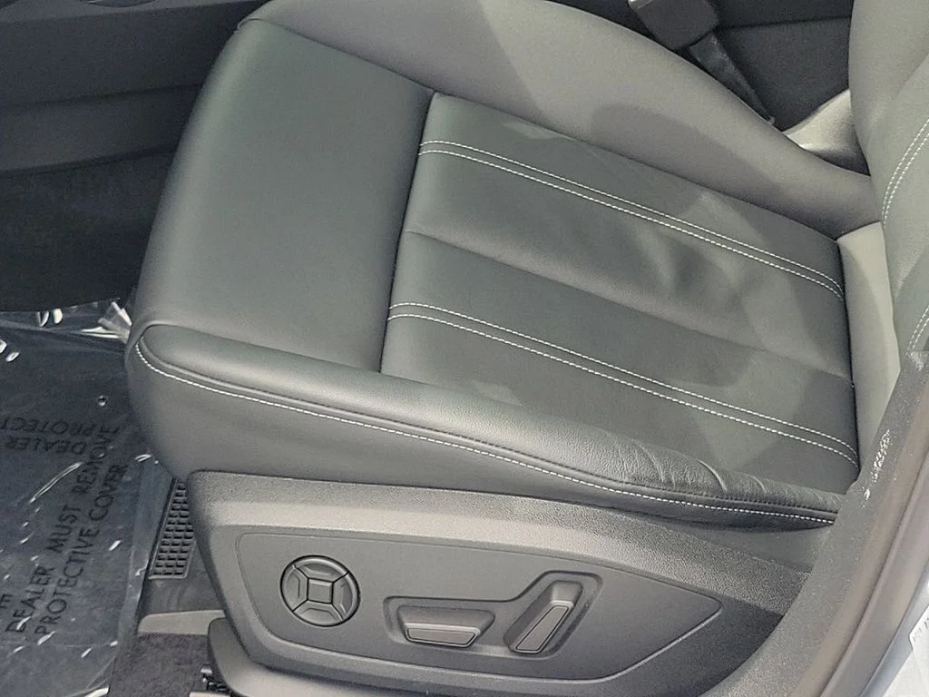 Used 2023 Silver Audi 40 Premium Plus image 27