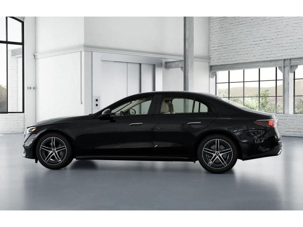New 2026 Black Mercedes-Benz E 350 image 75