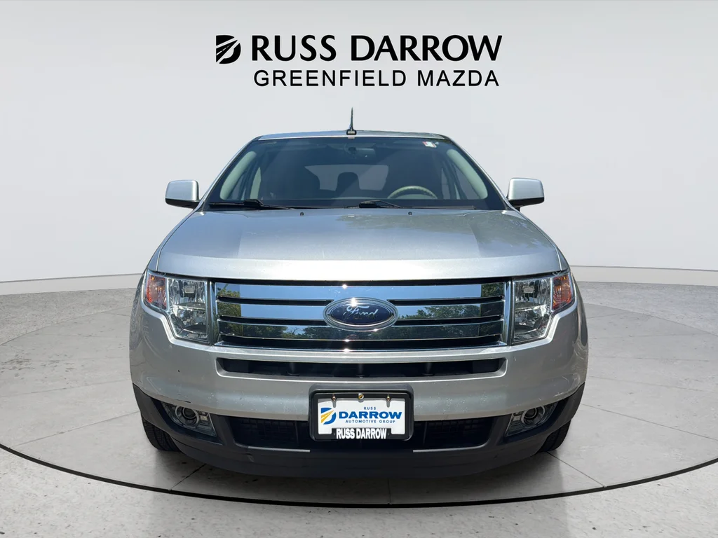 Used 2010  Ford SEL image 8