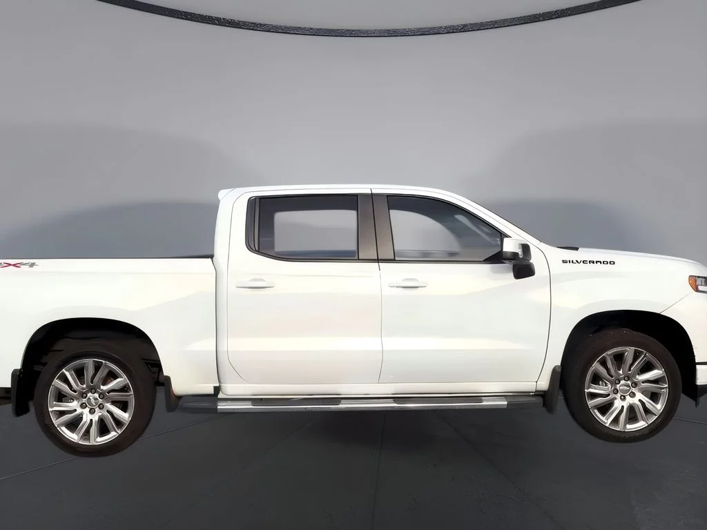 2020 Chevrolet Silverado 1500 RST - Photo 9