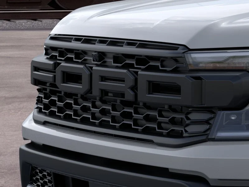 New 2026 Avalanche Ford Raptor® image 17