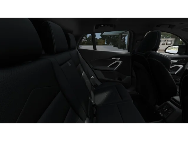 New 2026 Skyscraper Grey Metallic BMW xDrive28i image 12