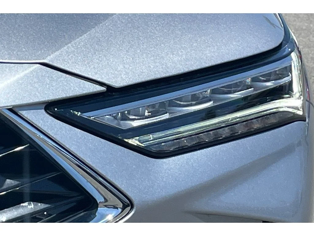 Used 2026 SOLAR SILVER ME Acura w/Technology Package image 52