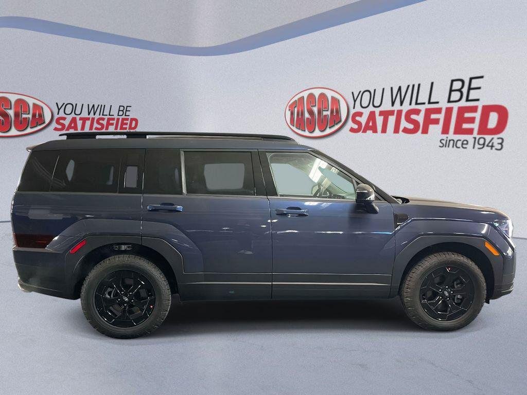 2026 Hyundai Santa Fe SEL - Photo 8