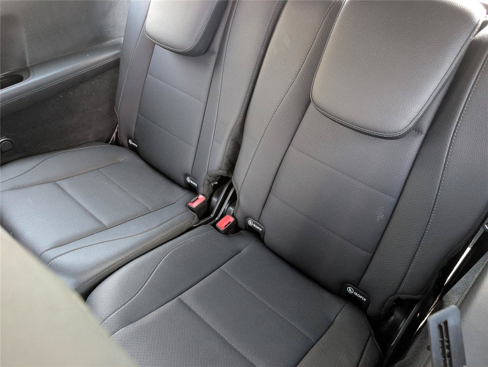 Used 2021  Mercedes-Benz GLS 450 image 7