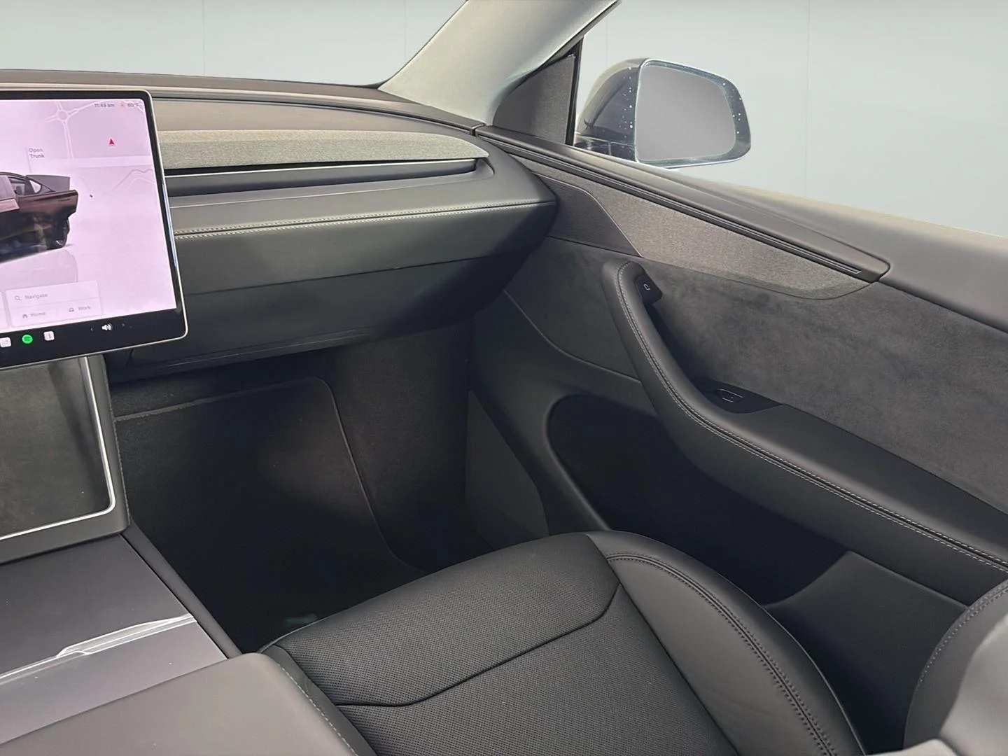 Used 2026 Stealth Grey Tesla Long Range image 18