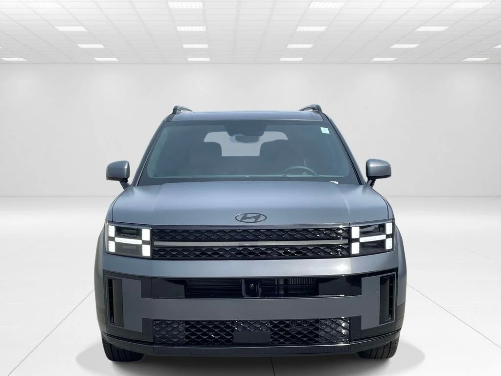 New 2026 Gray Hyundai Calligraphy image 2