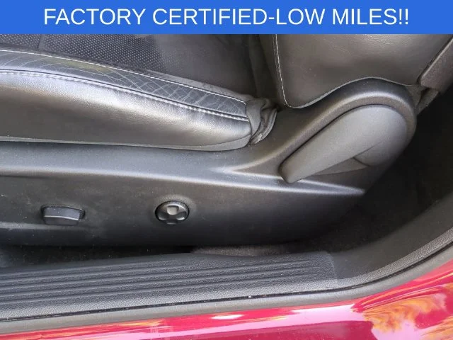 Used 2019 Red Dodge R/T Scat Pack image 17