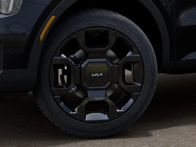 New 2026 Gray Kia X-Line SX Prestige image 10