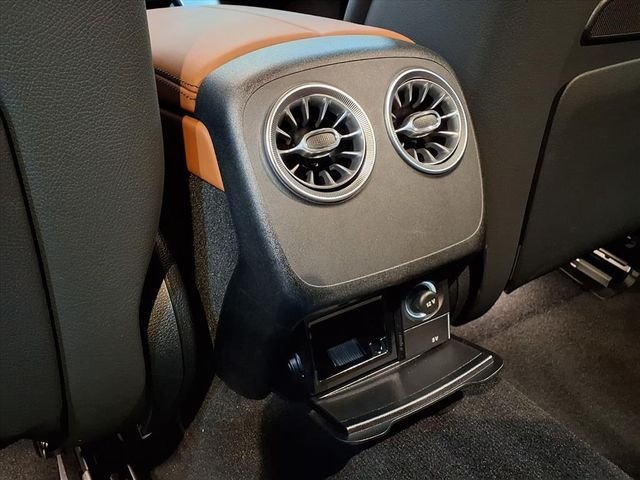 New 2025 White/off-white Mercedes-Benz Base image 19