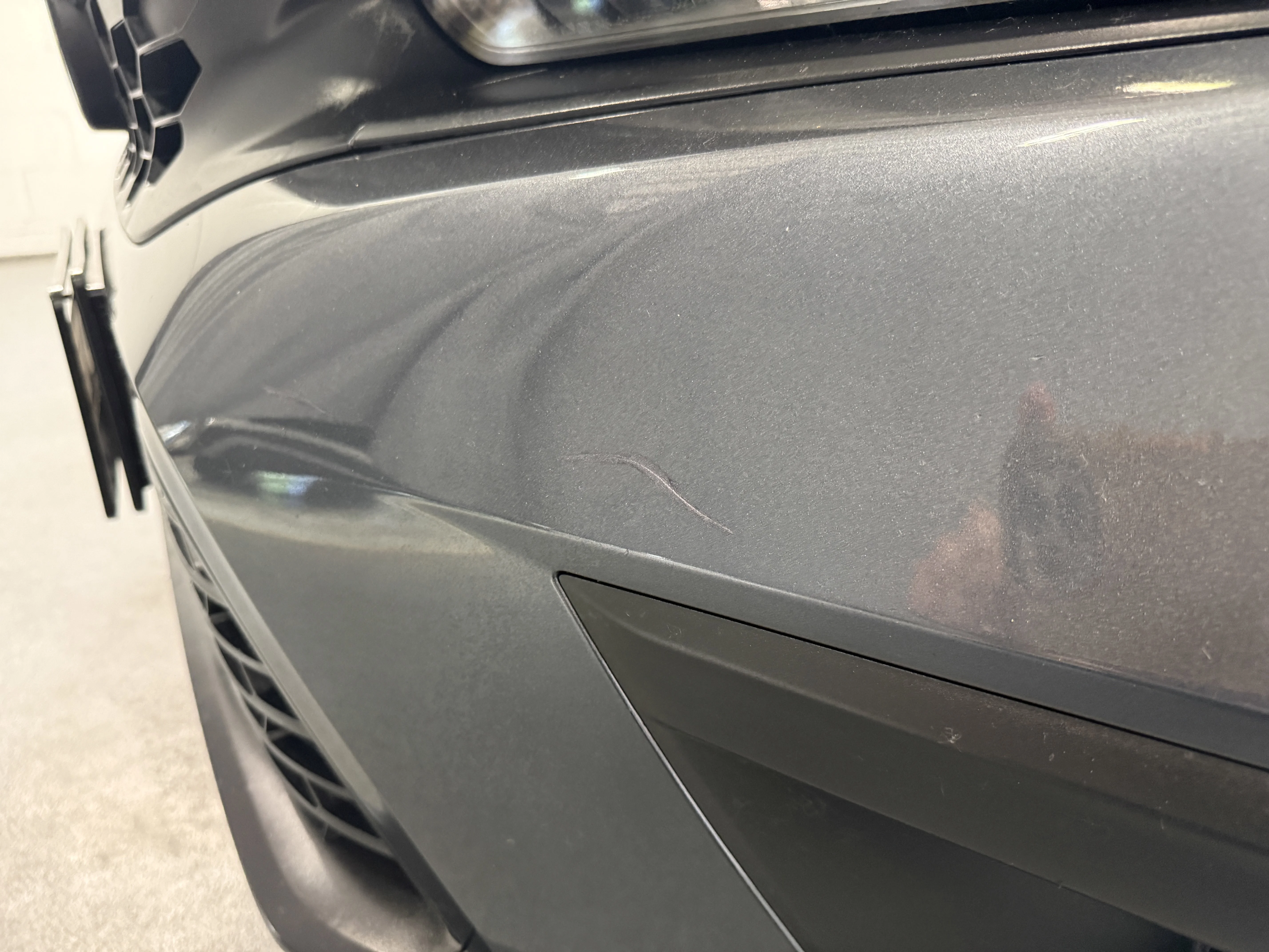 Certified Used 2023 Meteorite Gray Metallic Honda EX-L image 25