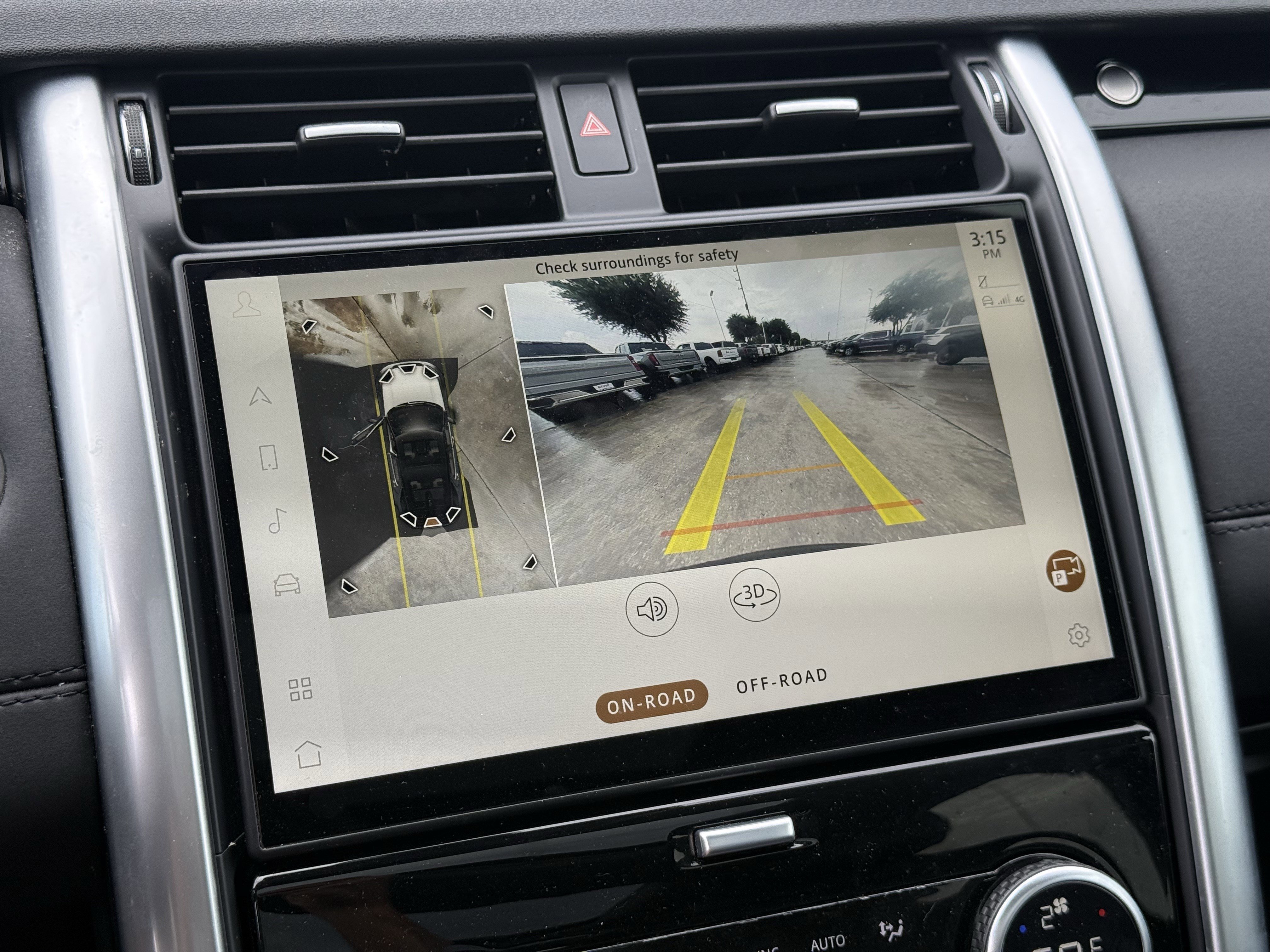 Used 2024 Black Land Rover S image 20