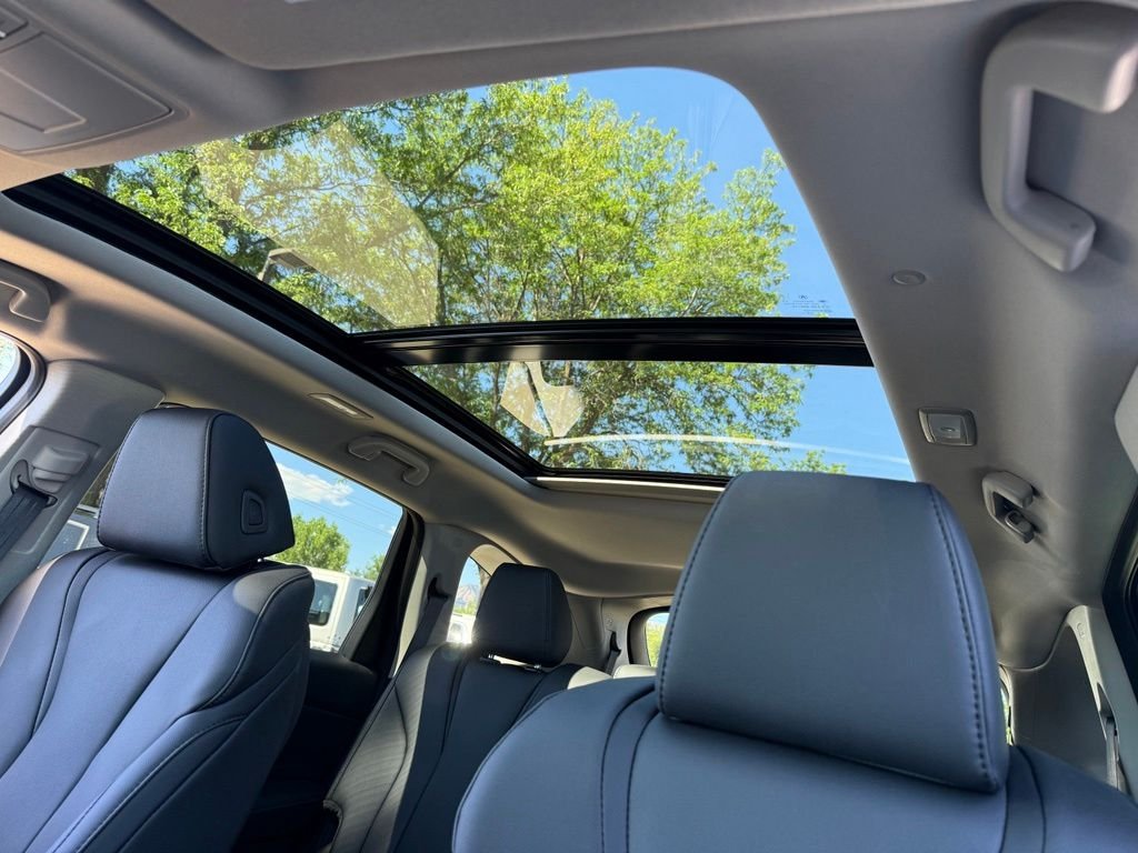 Certified Used 2026 Majestic Black Pearl Acura Base image 29