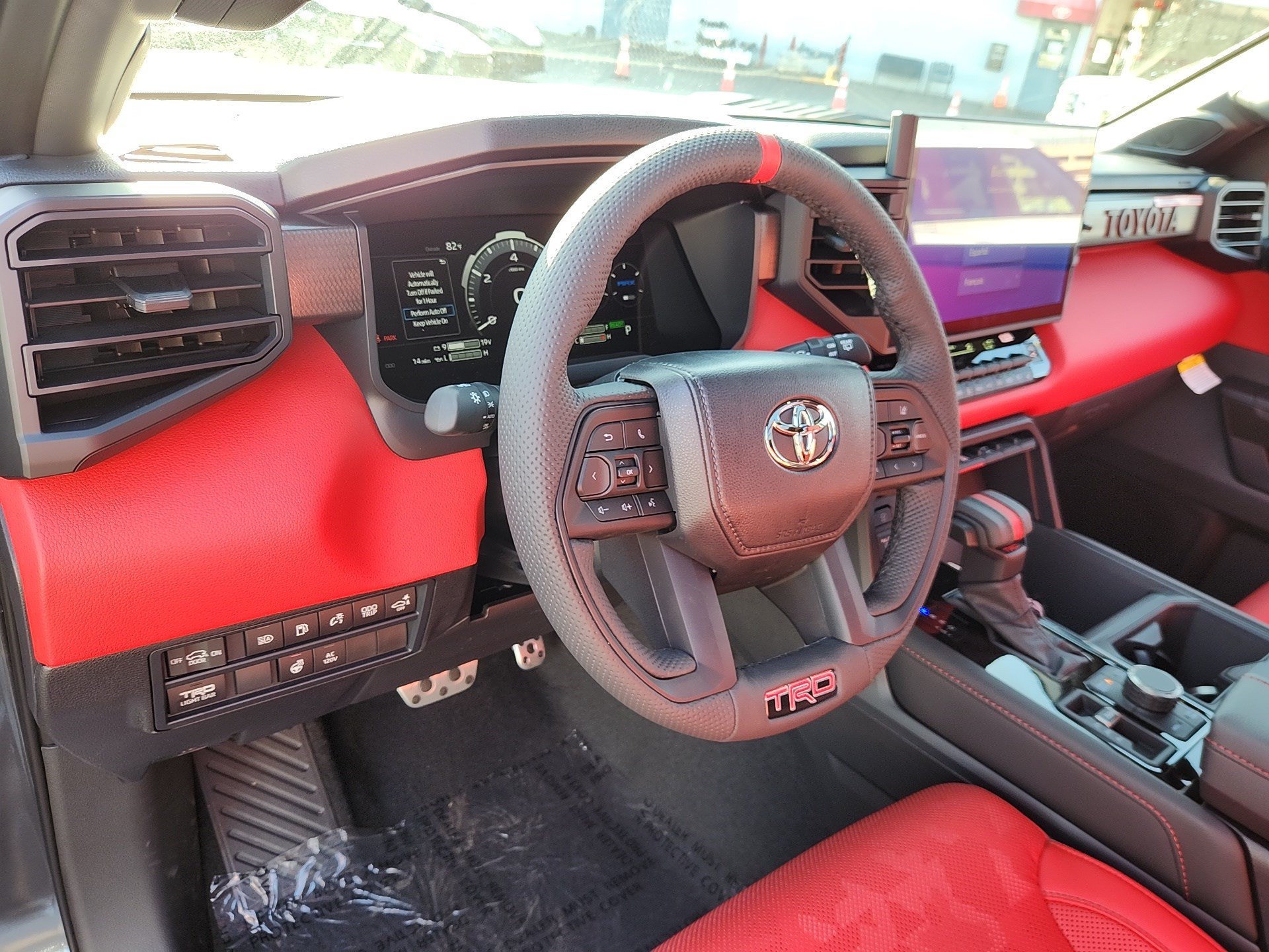 Vehicle thumbnail