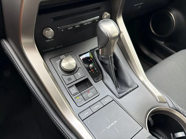 Used 2021 Gray Lexus 300 Base image 15