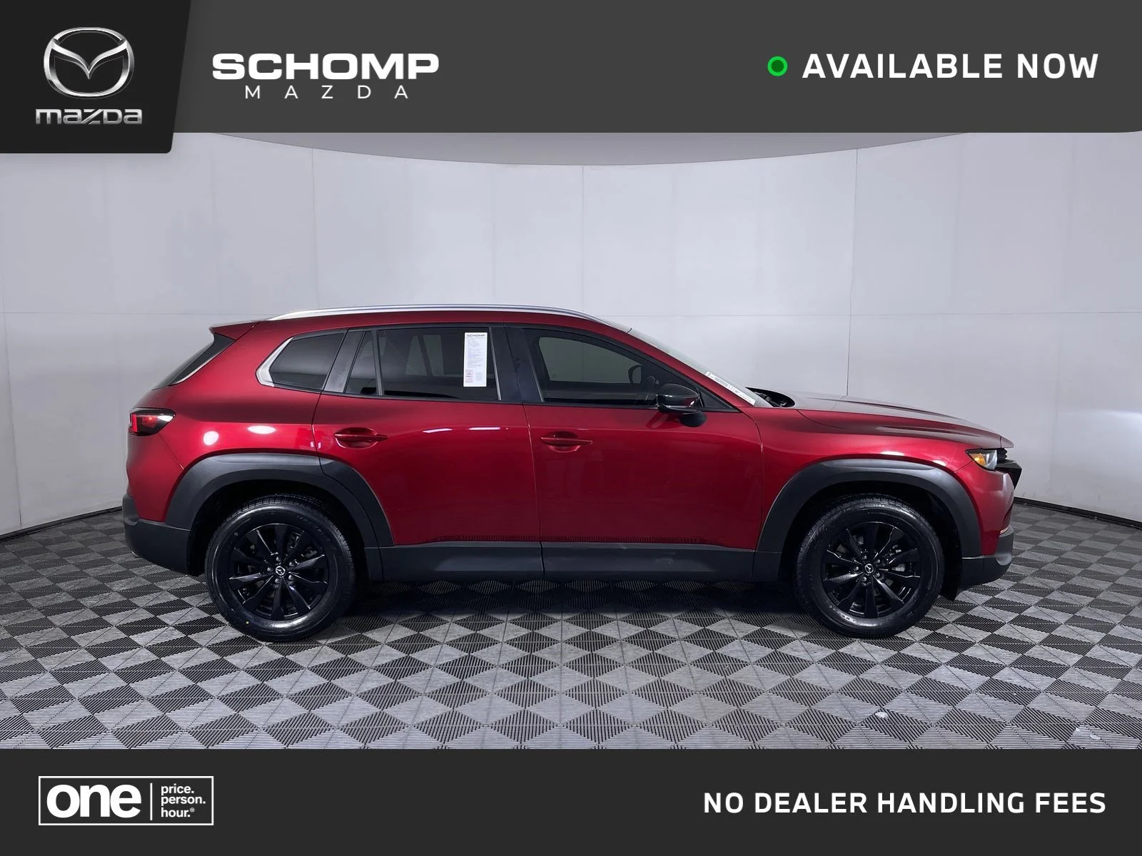 2023 Mazda CX-50 2.5 S PREFERRED PLUS's photo