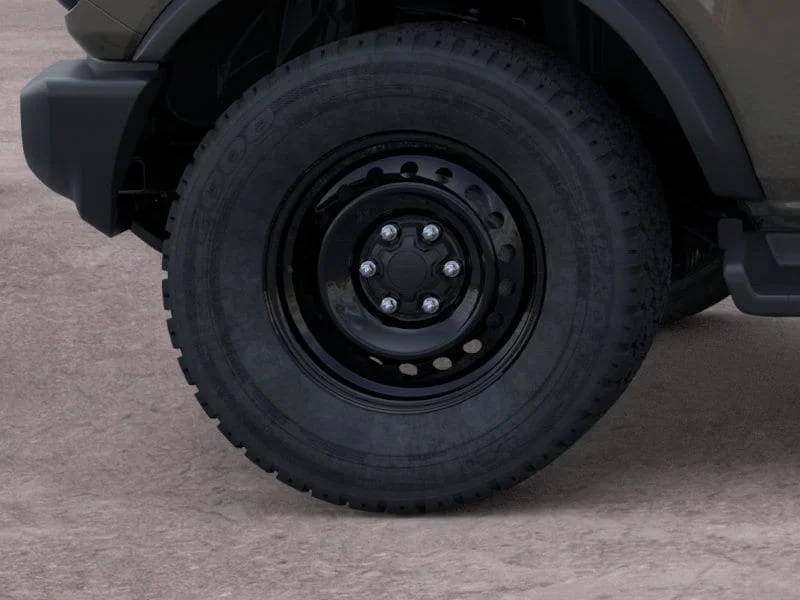 New 2026 Marsh Gray Ford Outer Banks&reg; image 21