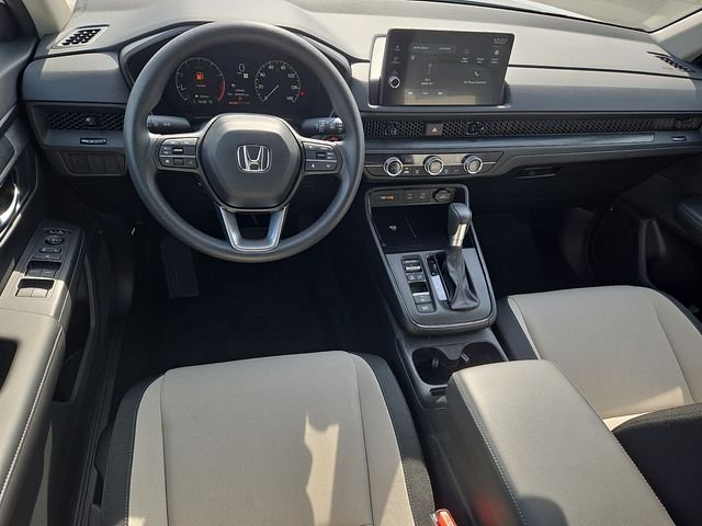 2026 Honda CR-V LX - Photo 11