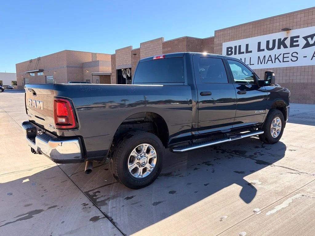 Certified Used 2026 Blue Ram Big Horn image 7