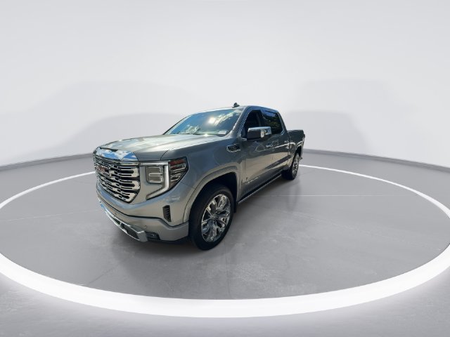 Used 2026 Silver GMC Denali image 4