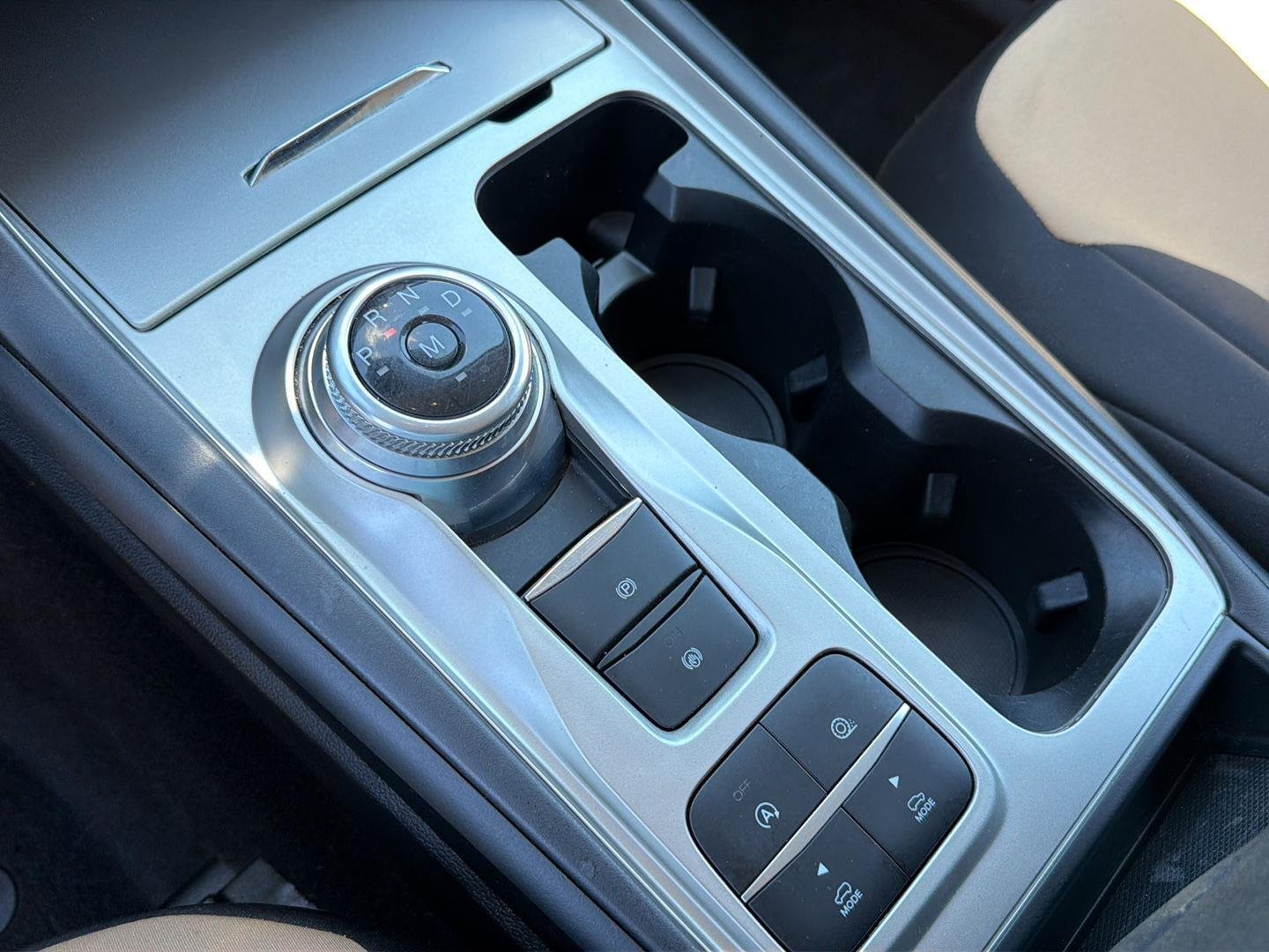 Used 2020 Magnetic Ford Base image 27