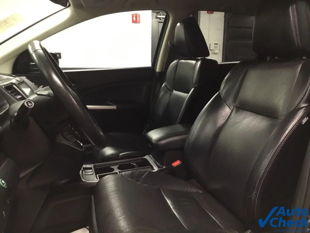Used 2016 Brown Honda EX-L image 24