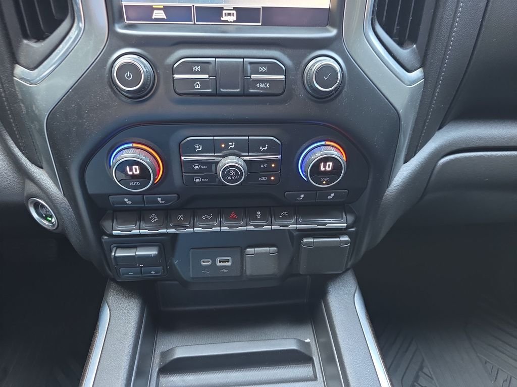 2021 Chevrolet Silverado 1500 RST - Photo 26
