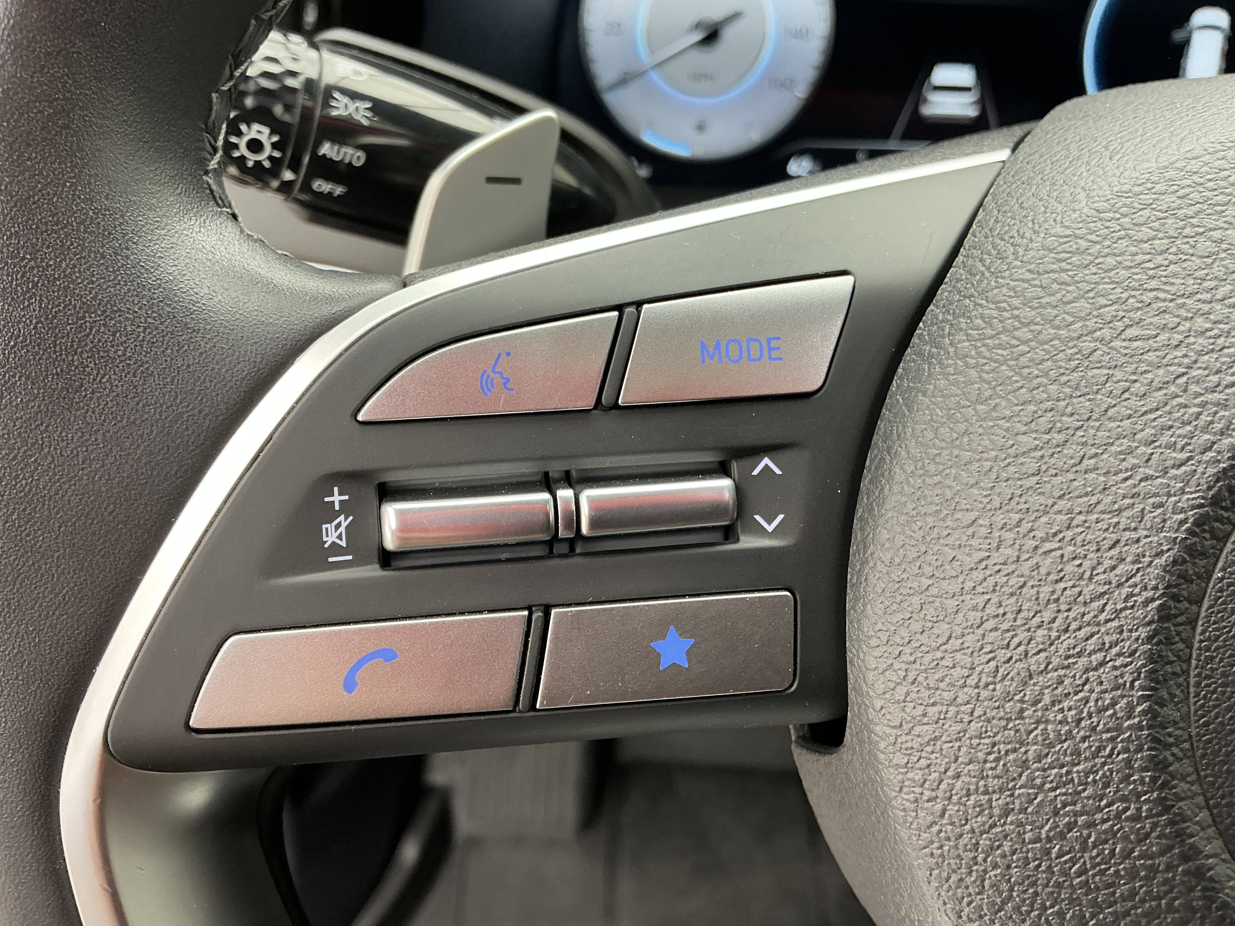 2024 Hyundai Palisade Calligraphy - Photo 9