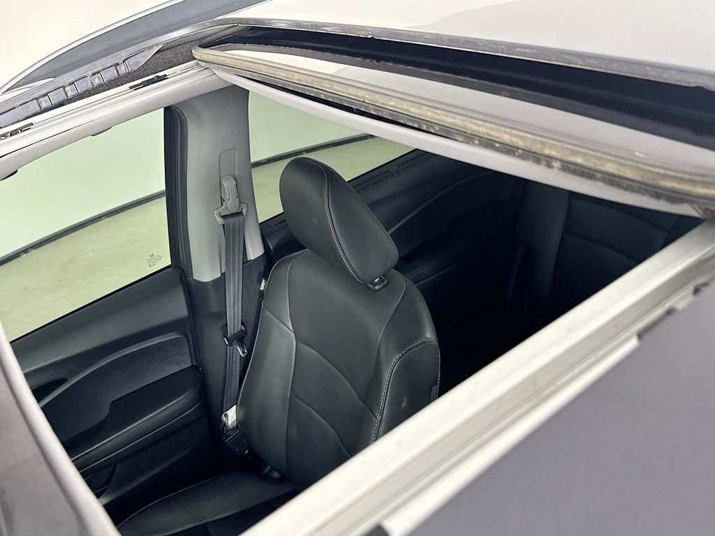 2022 Honda Pilot Touring - Photo 29