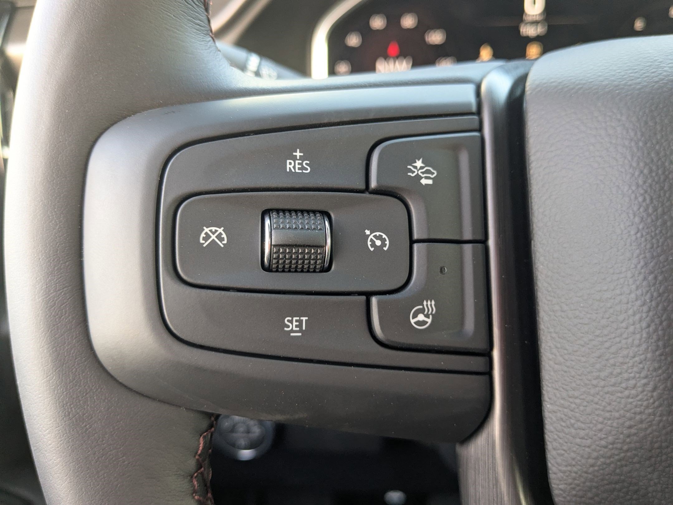New 2026 Onyx Black GMC AT4X image 12