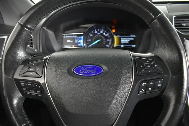 Used 2016 Brown Ford Limited image 37