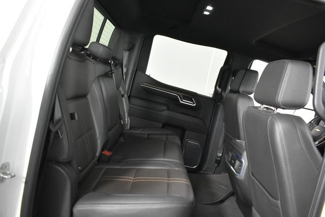 2022 Chevrolet Silverado 1500 High Country - Photo 16