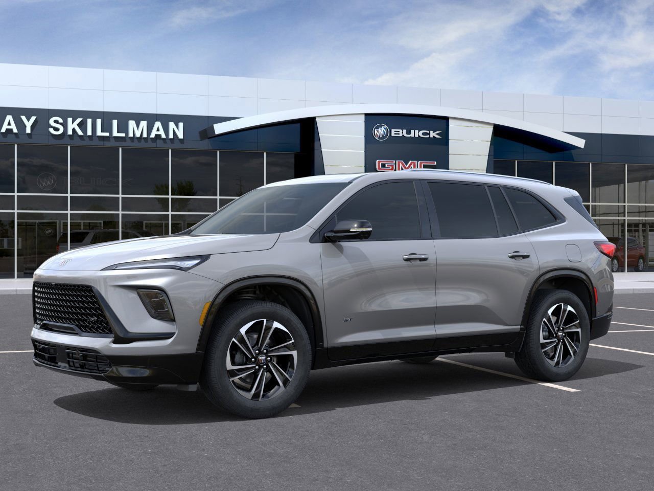 View vehicle photo 2